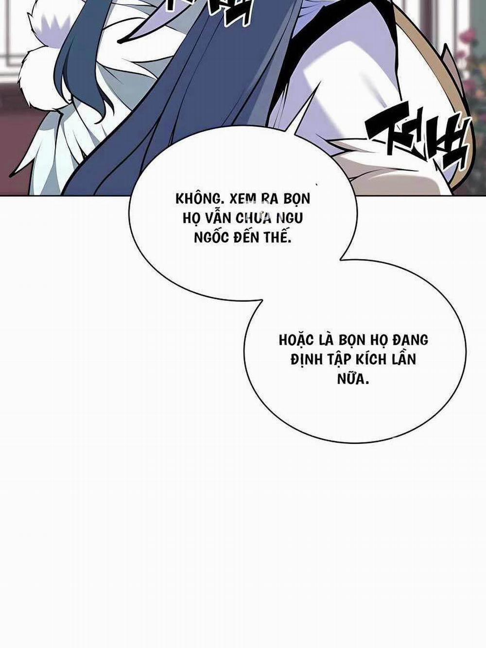 Học Giả Kiếm Sĩ 104 trang 1