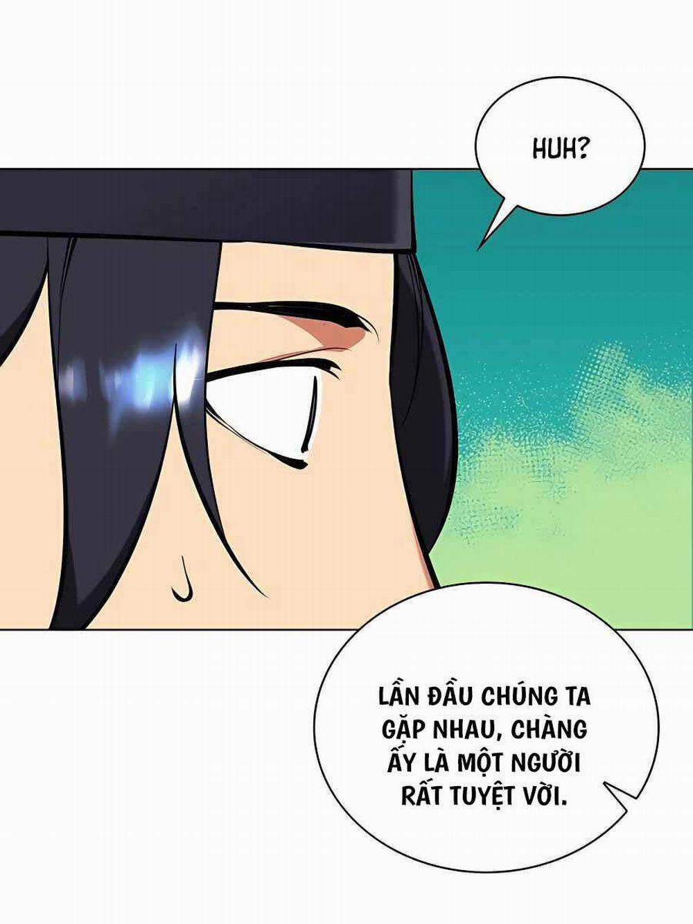 Học Giả Kiếm Sĩ 104 trang 100