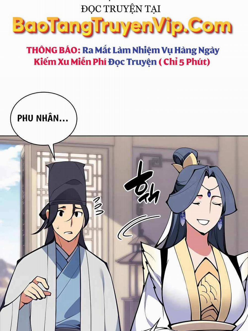 Học Giả Kiếm Sĩ 104 trang 105