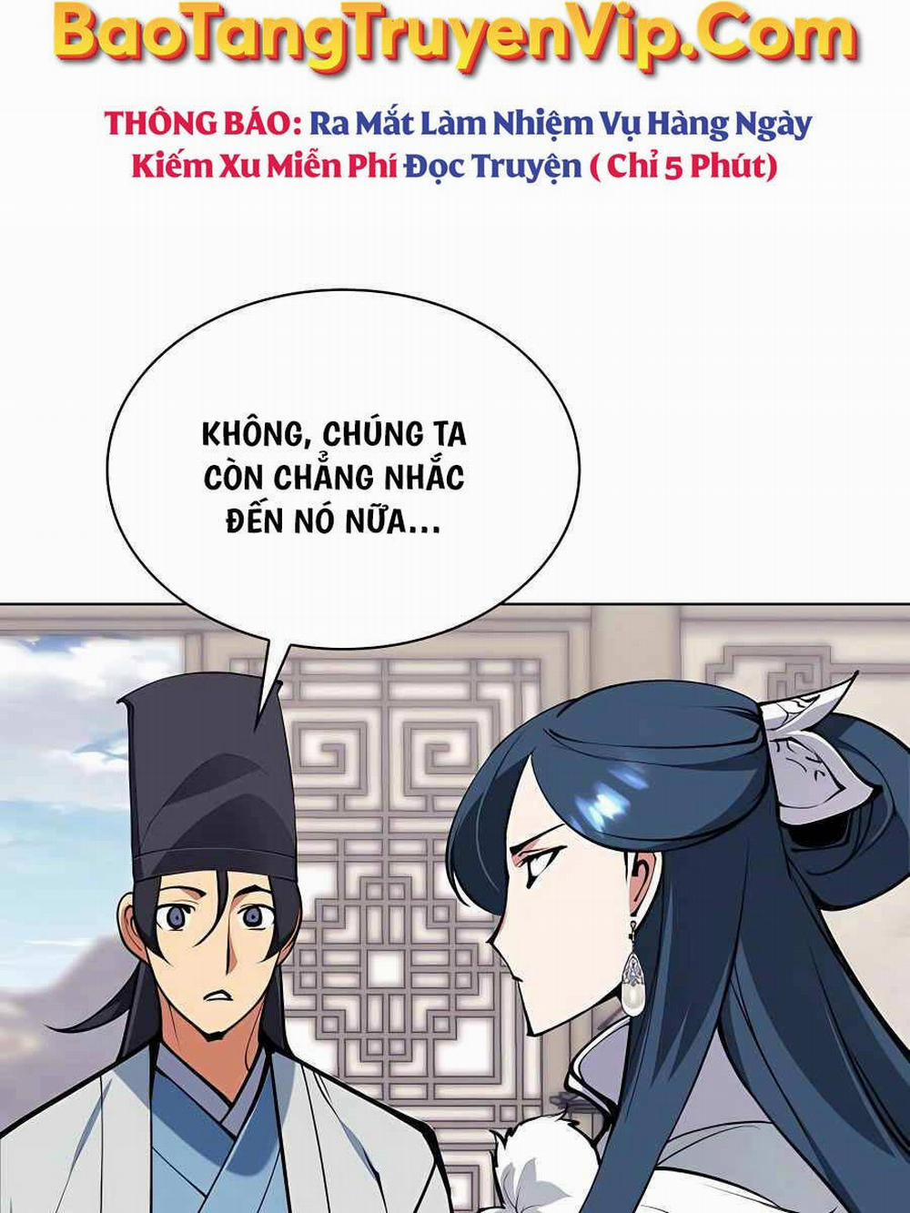 Học Giả Kiếm Sĩ 104 trang 118