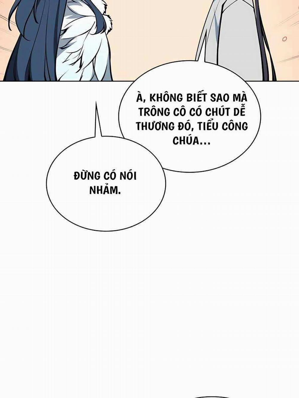 Học Giả Kiếm Sĩ 104 trang 123