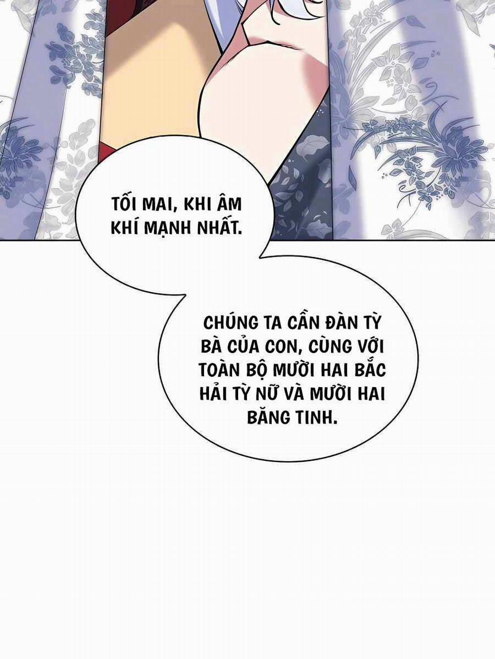 Học Giả Kiếm Sĩ 104 trang 19