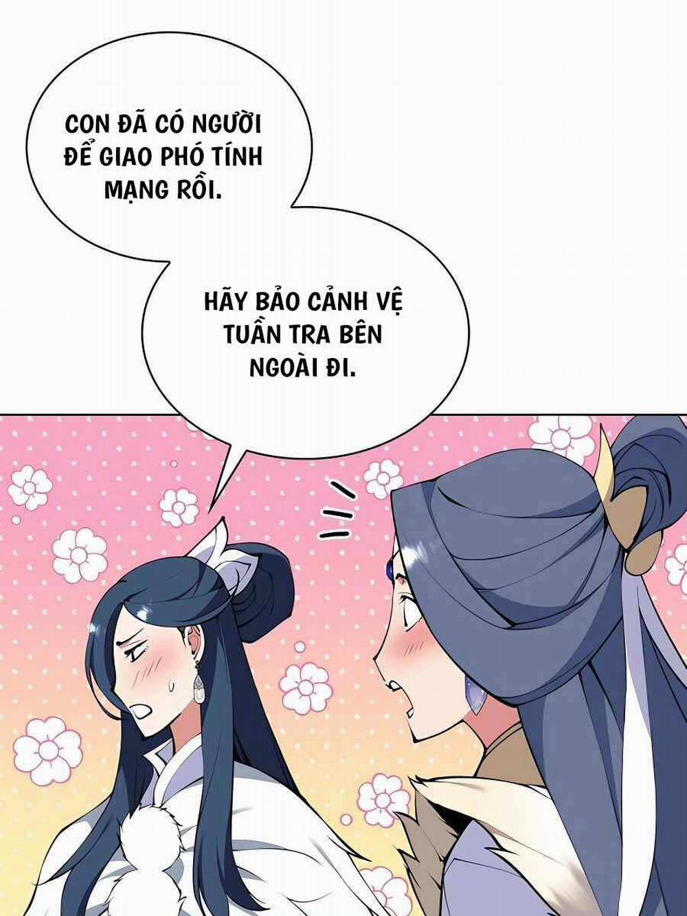 Học Giả Kiếm Sĩ 104 trang 22