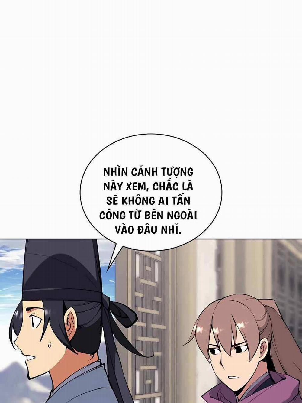Học Giả Kiếm Sĩ 104 trang 45