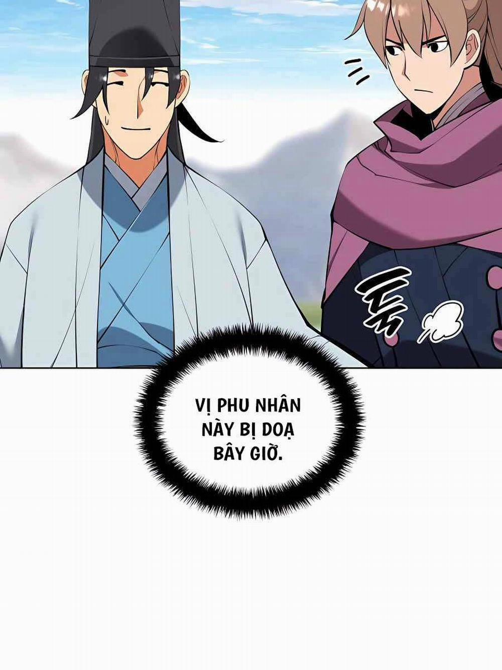Học Giả Kiếm Sĩ 104 trang 60
