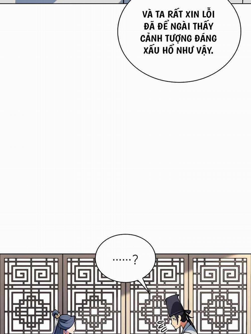 Học Giả Kiếm Sĩ 104 trang 84