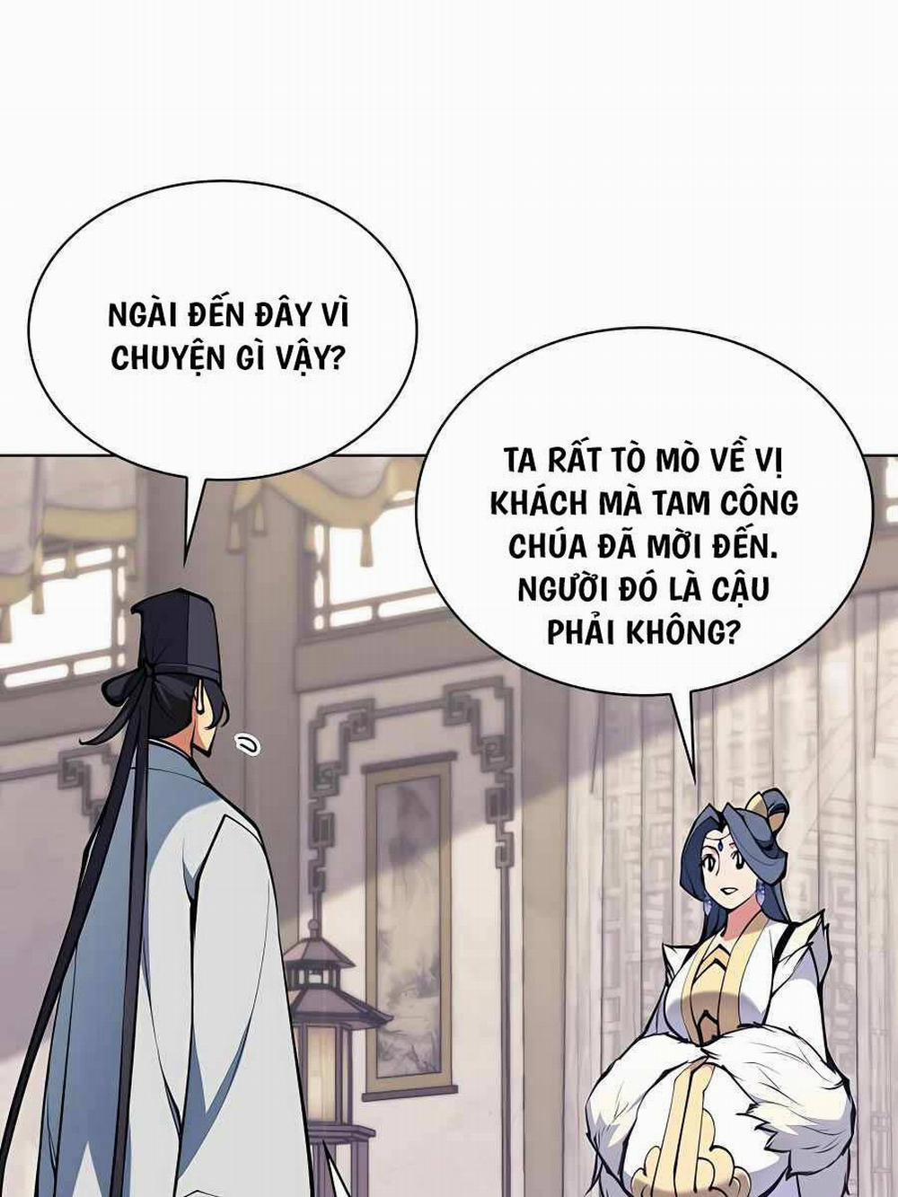 Học Giả Kiếm Sĩ 104 trang 88