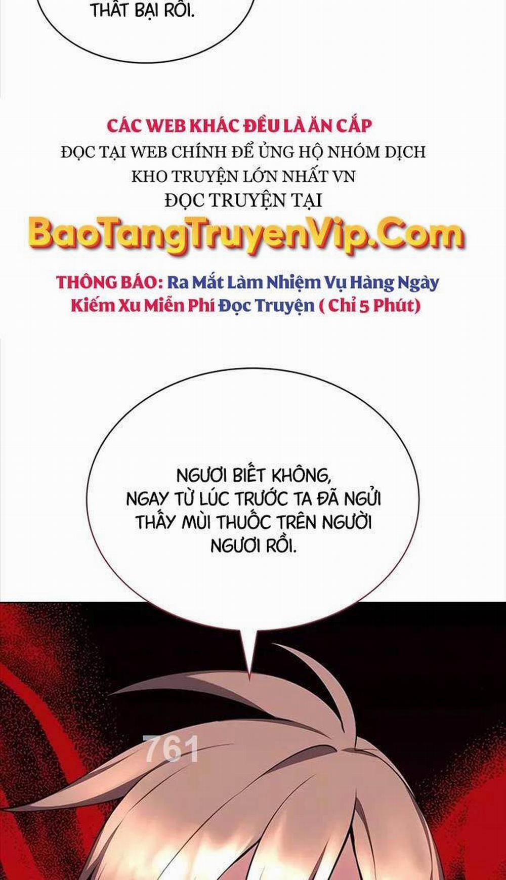 Học Giả Kiếm Sĩ 109 trang 1