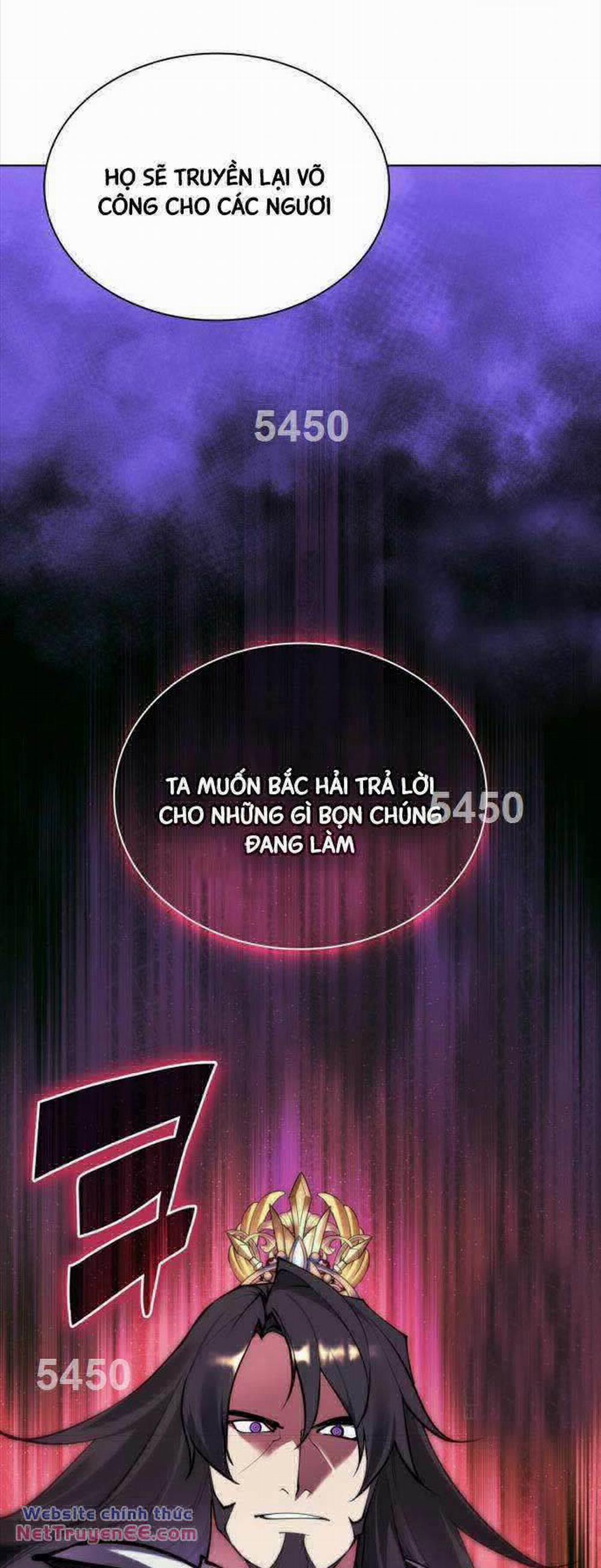 Học Giả Kiếm Sĩ 113 trang 1