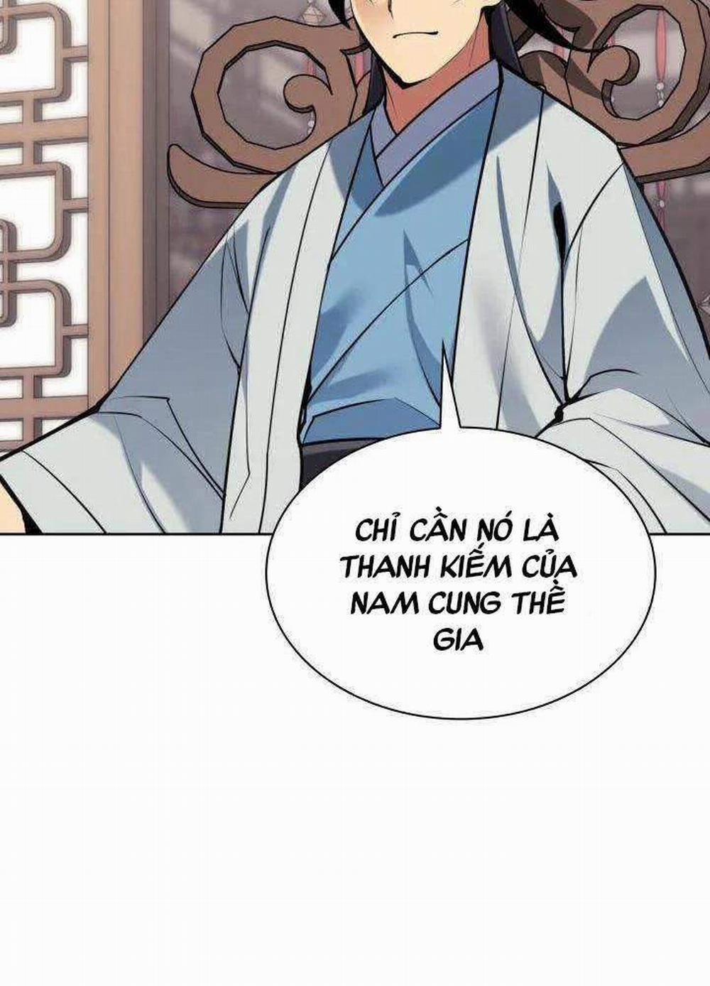 Học Giả Kiếm Sĩ 135 trang 10