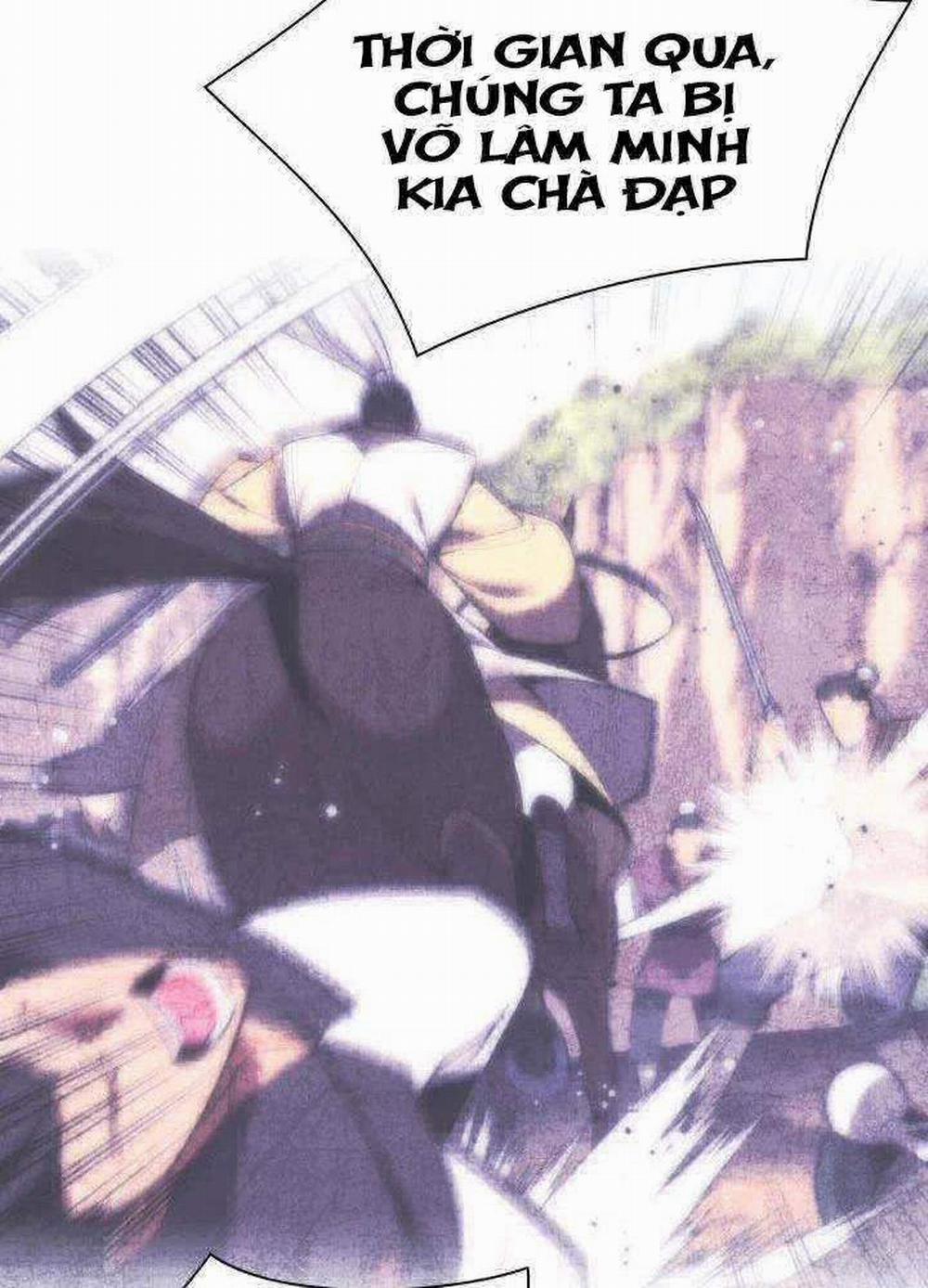 Học Giả Kiếm Sĩ 135 trang 106