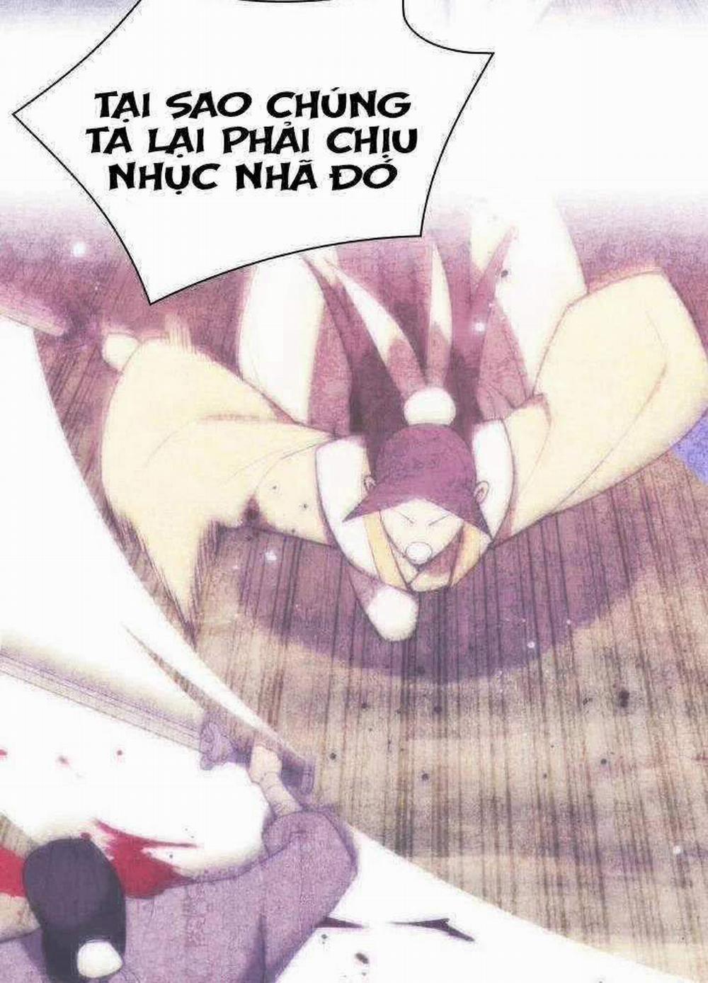 Học Giả Kiếm Sĩ 135 trang 107