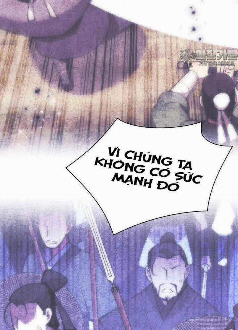 Học Giả Kiếm Sĩ 135 trang 108