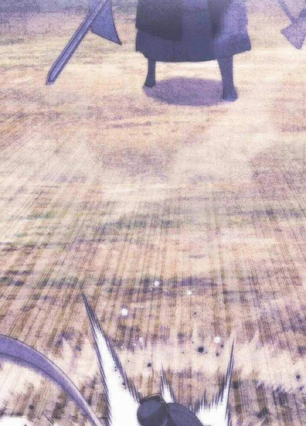 Học Giả Kiếm Sĩ 135 trang 111