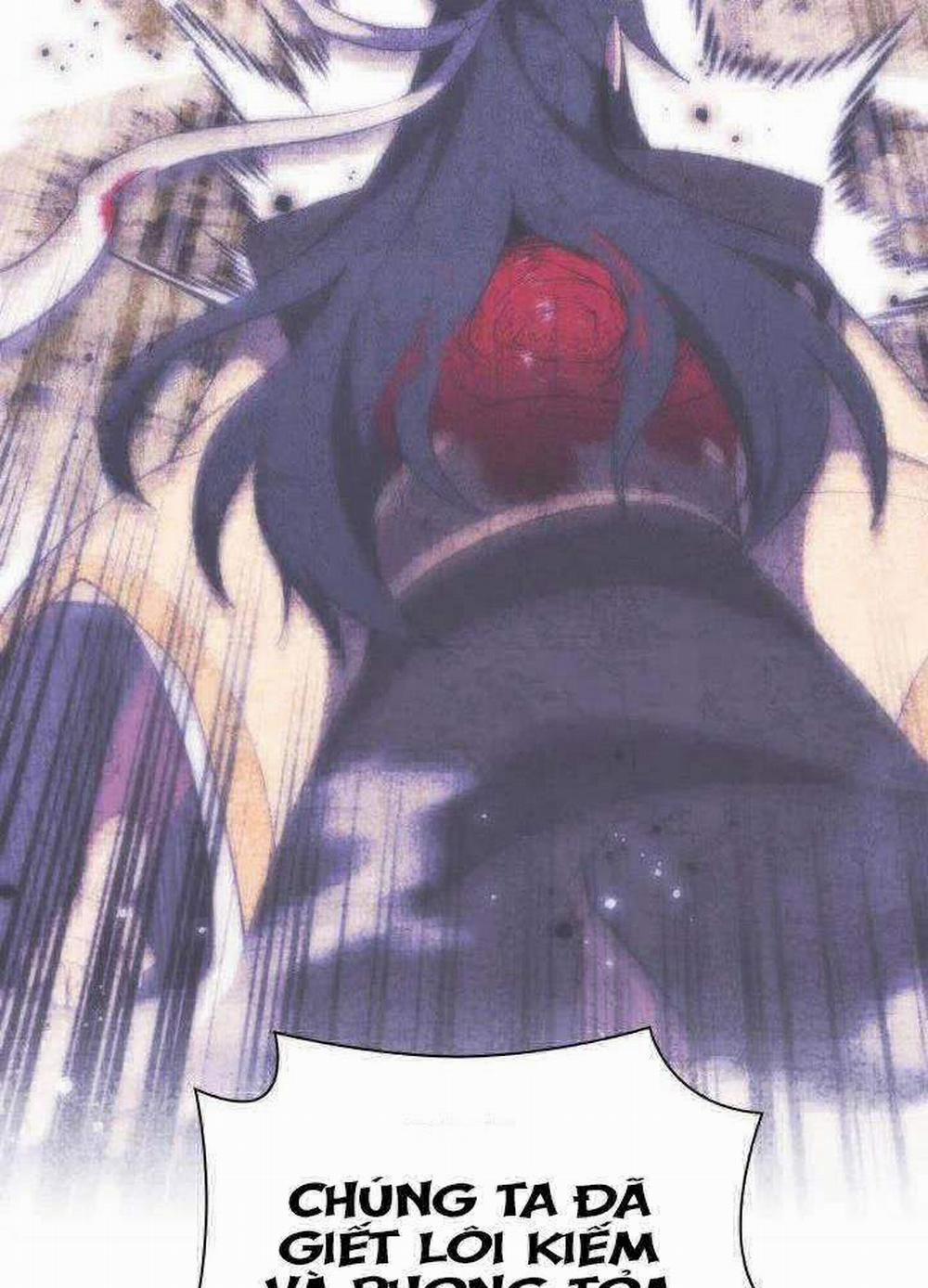 Học Giả Kiếm Sĩ 135 trang 112