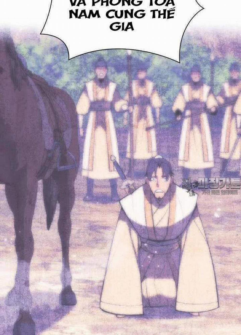 Học Giả Kiếm Sĩ 135 trang 113