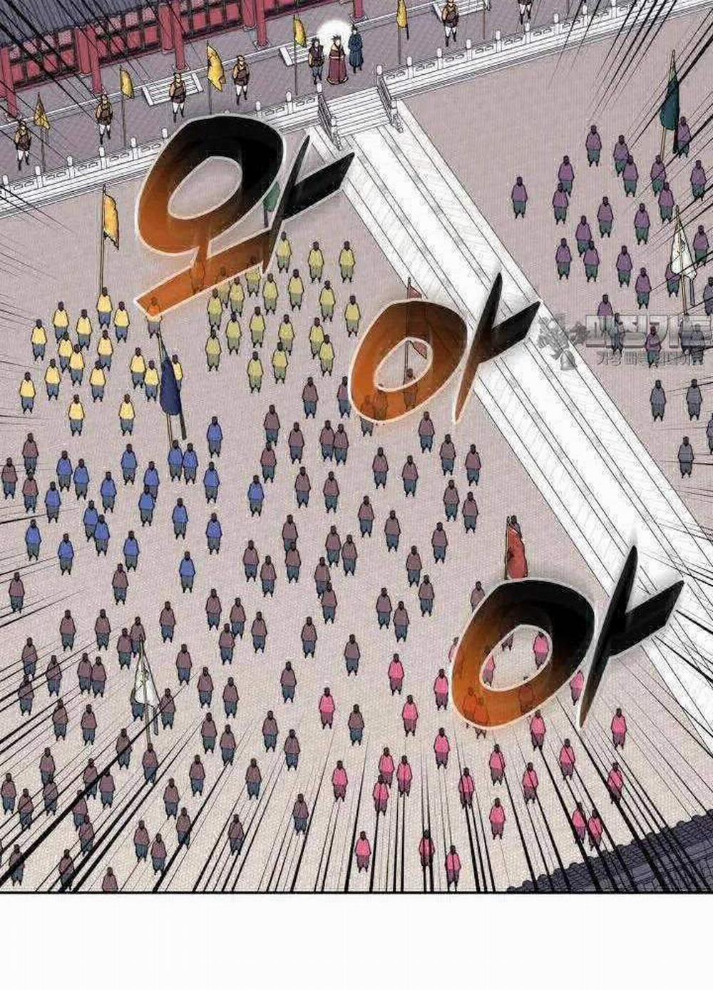 Học Giả Kiếm Sĩ 135 trang 119