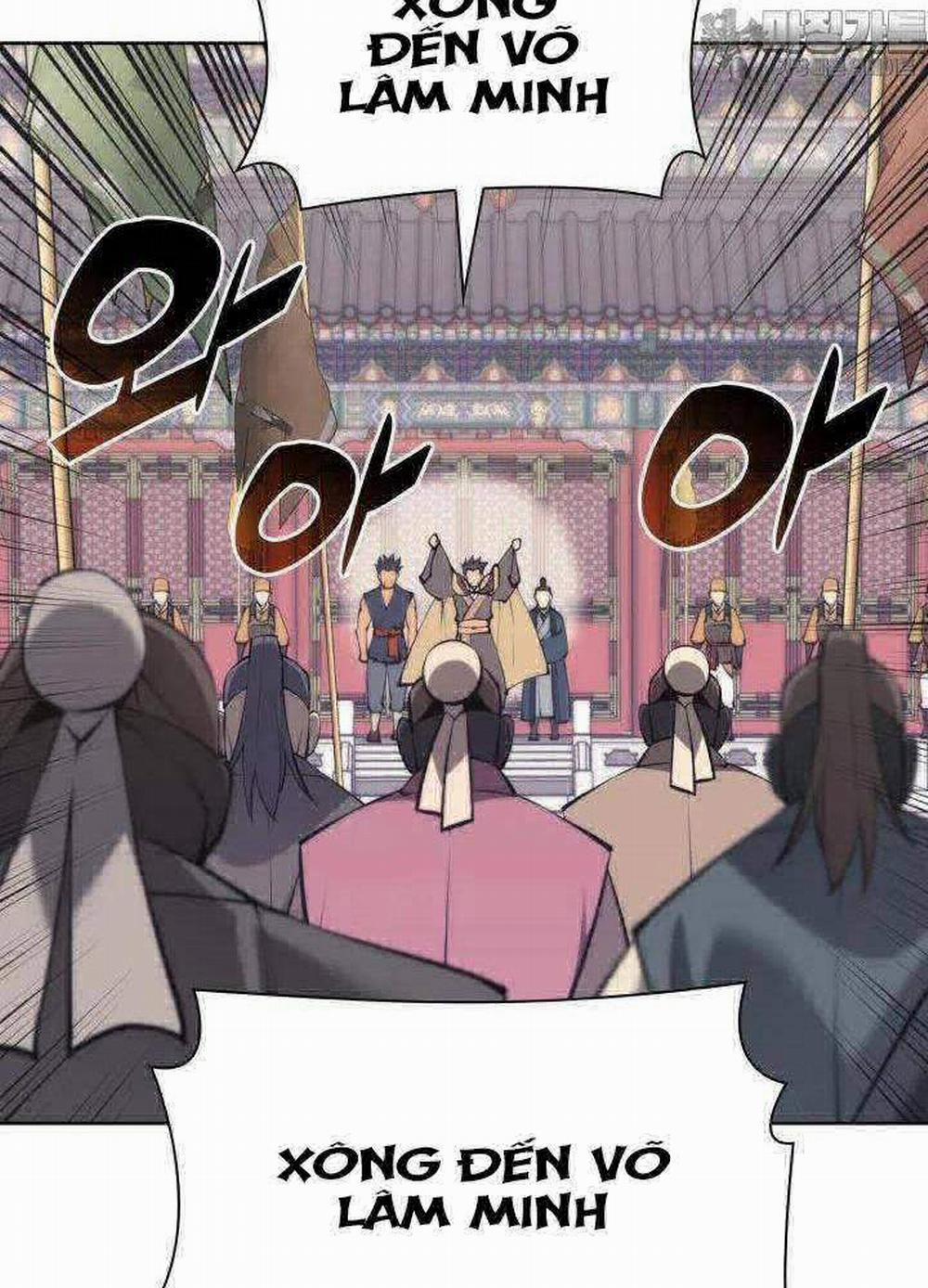 Học Giả Kiếm Sĩ 135 trang 122