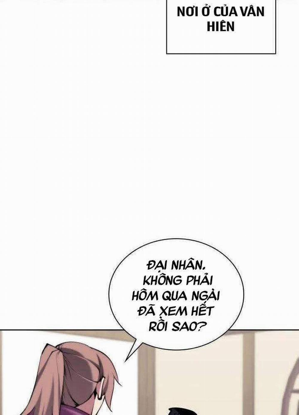 Học Giả Kiếm Sĩ 135 trang 125