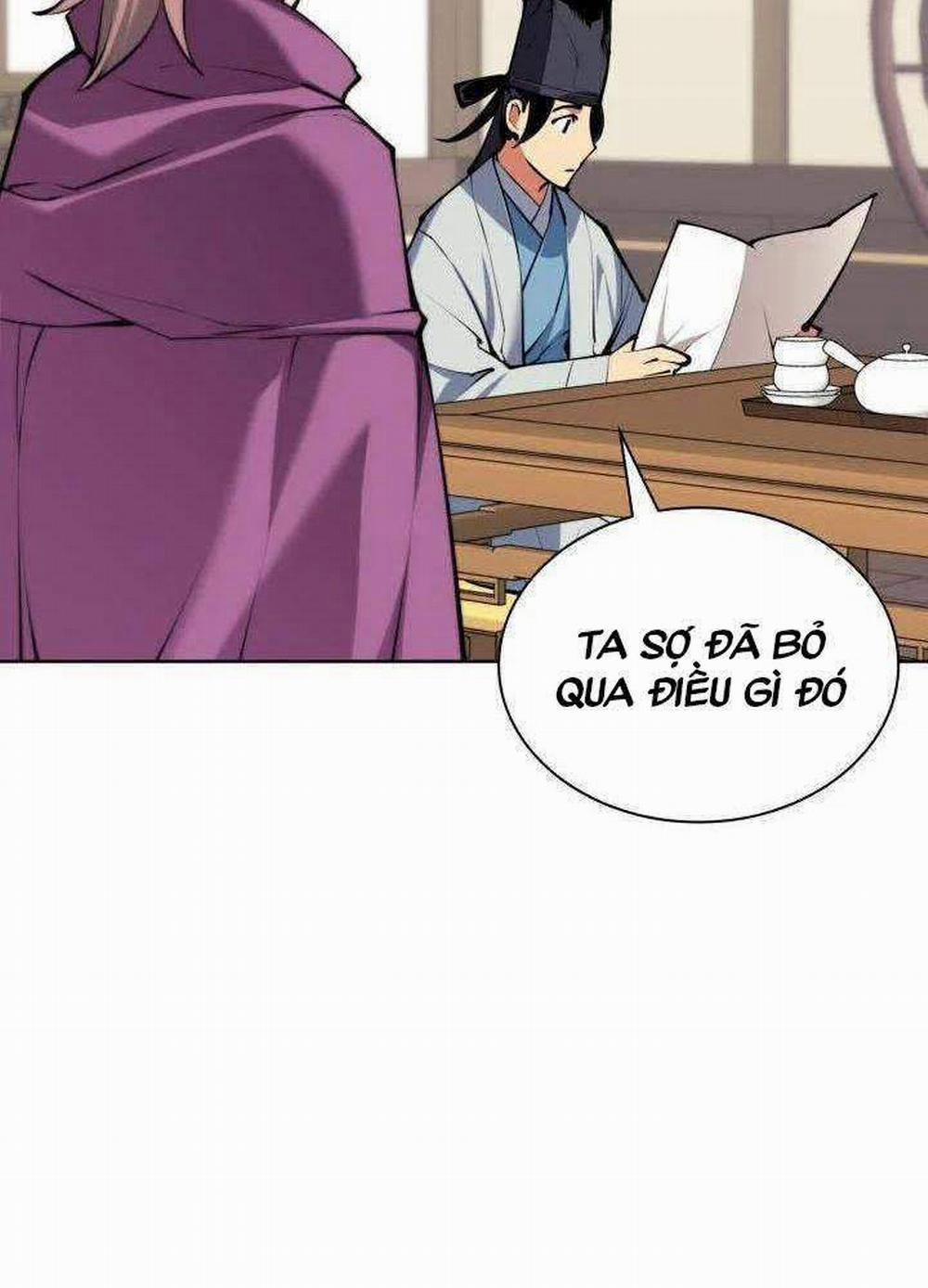 Học Giả Kiếm Sĩ 135 trang 126