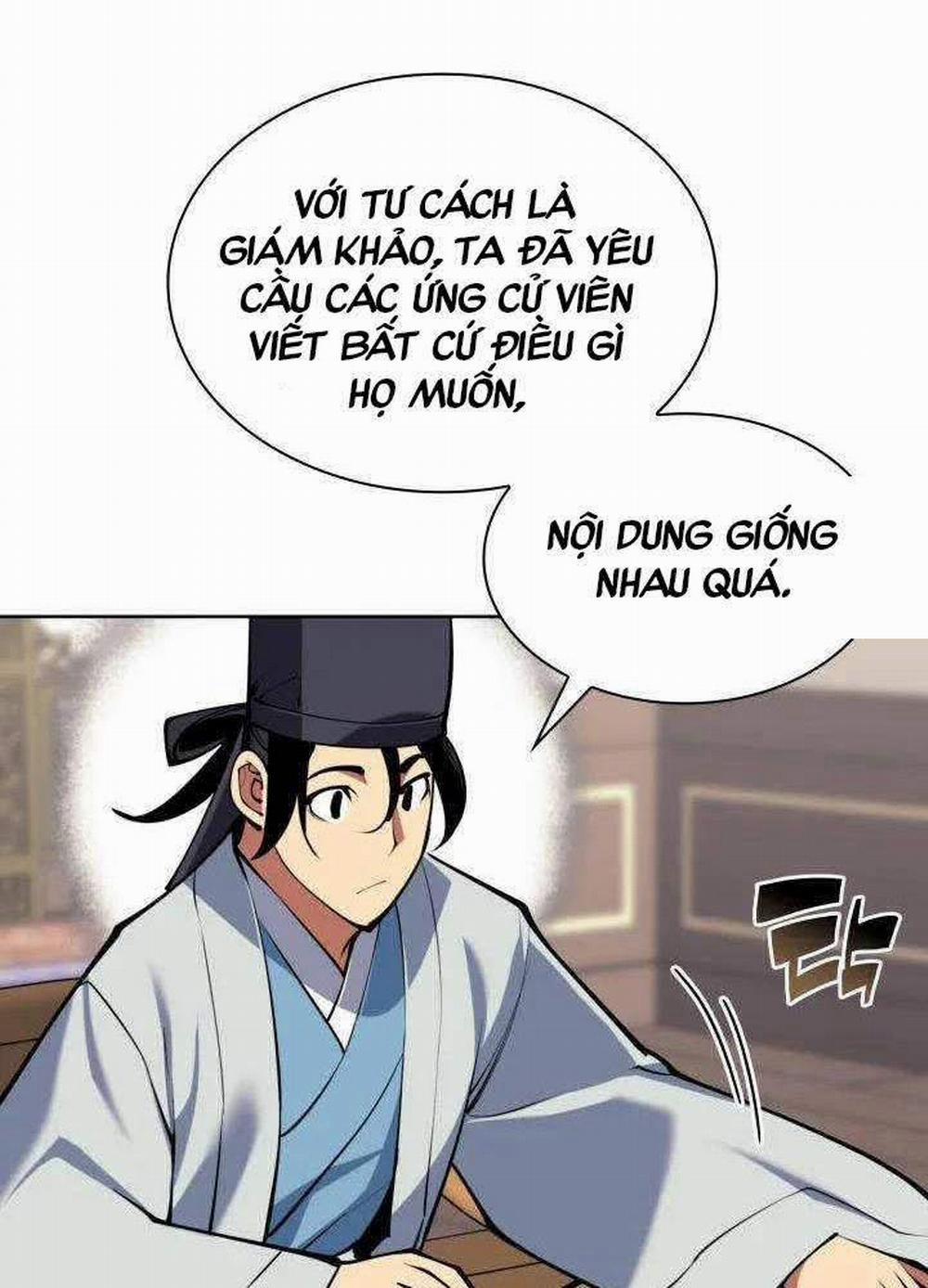 Học Giả Kiếm Sĩ 135 trang 127