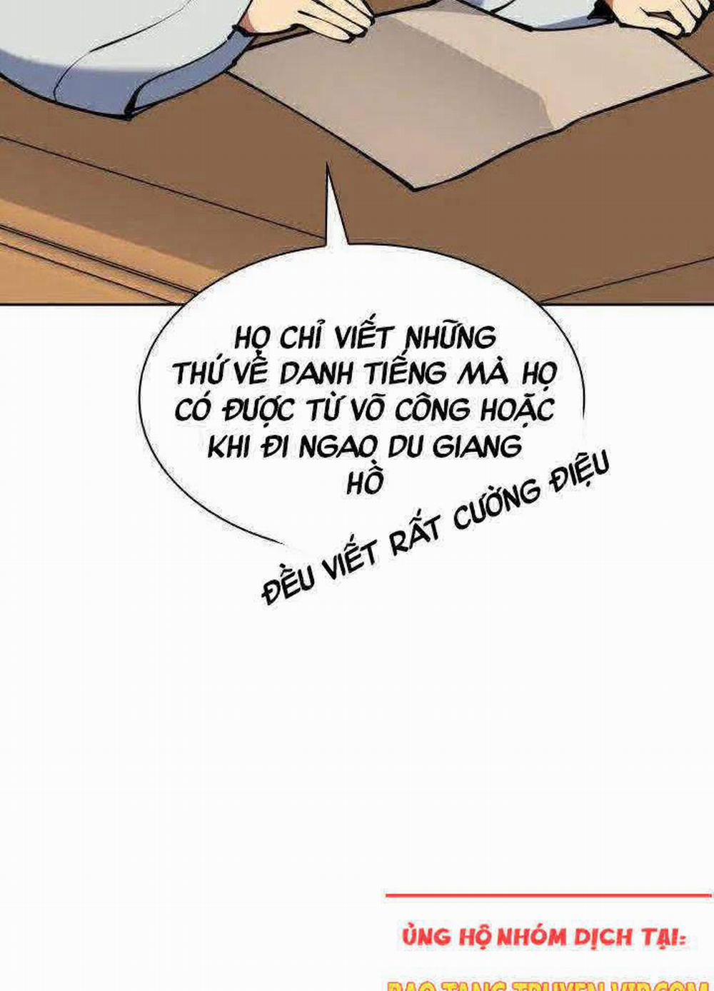 Học Giả Kiếm Sĩ 135 trang 128