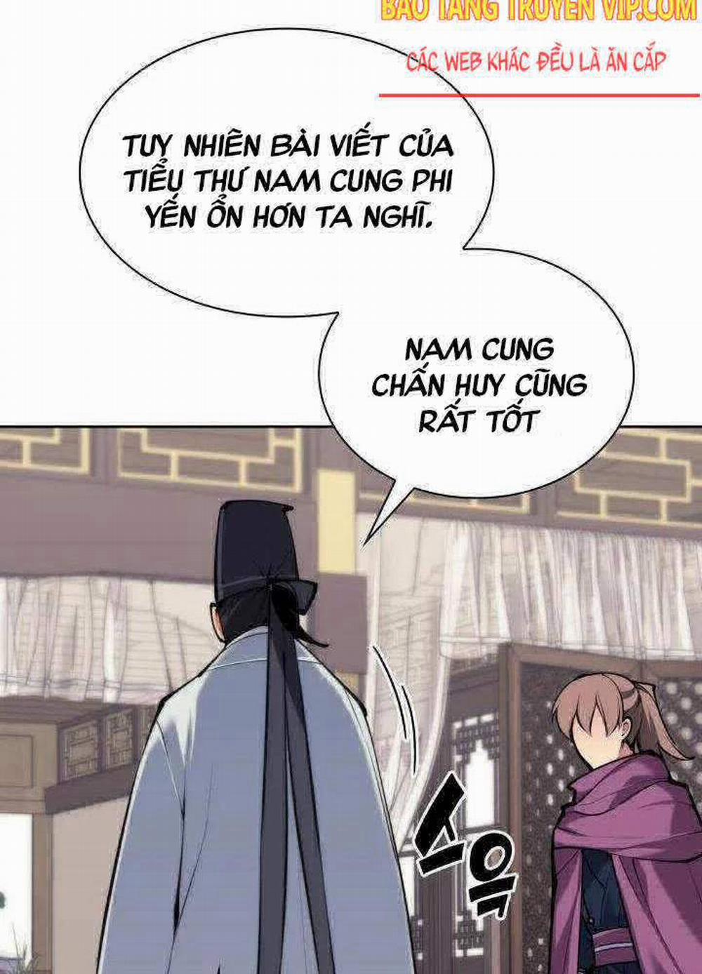 Học Giả Kiếm Sĩ 135 trang 129