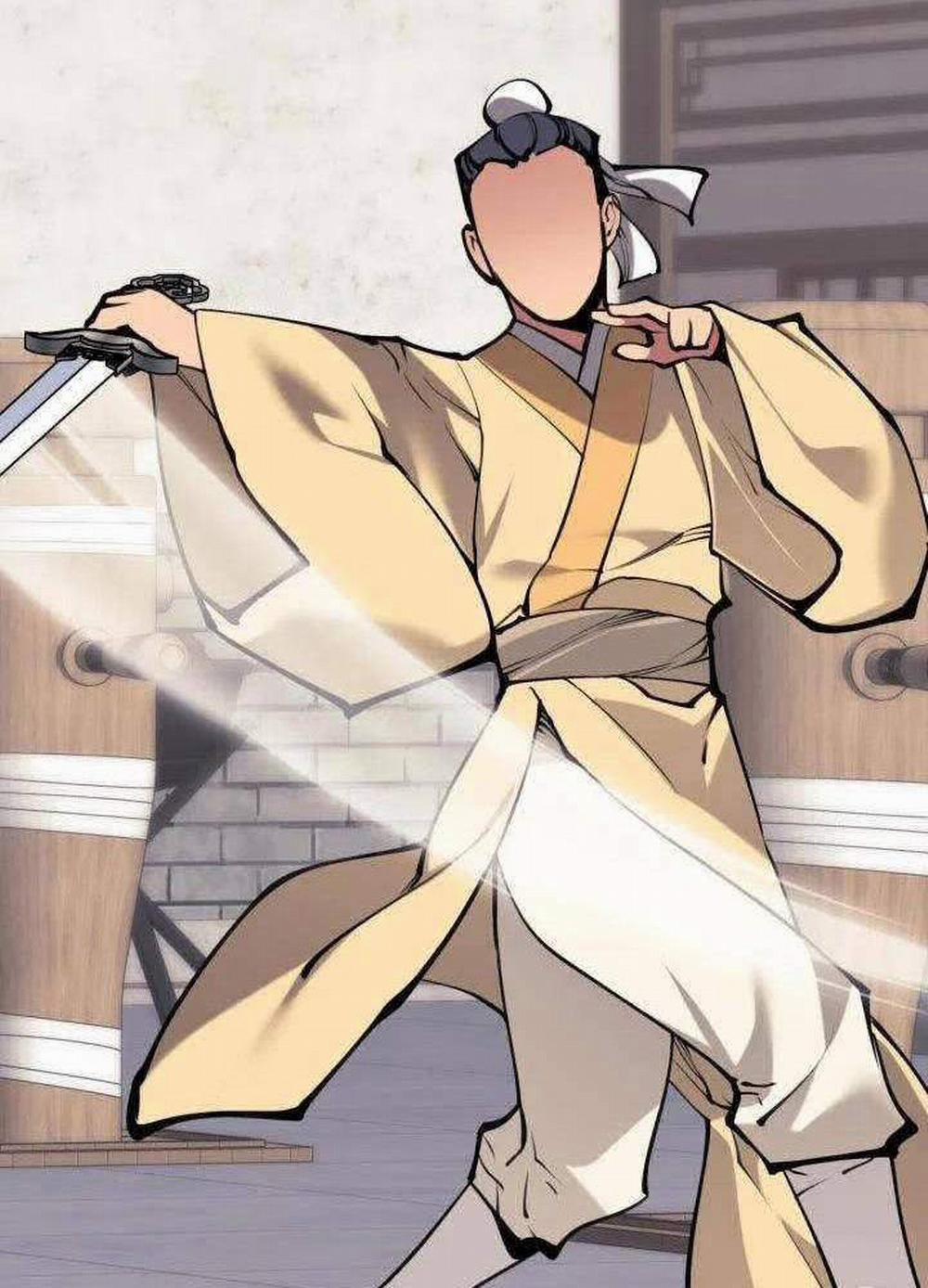 Học Giả Kiếm Sĩ 135 trang 13