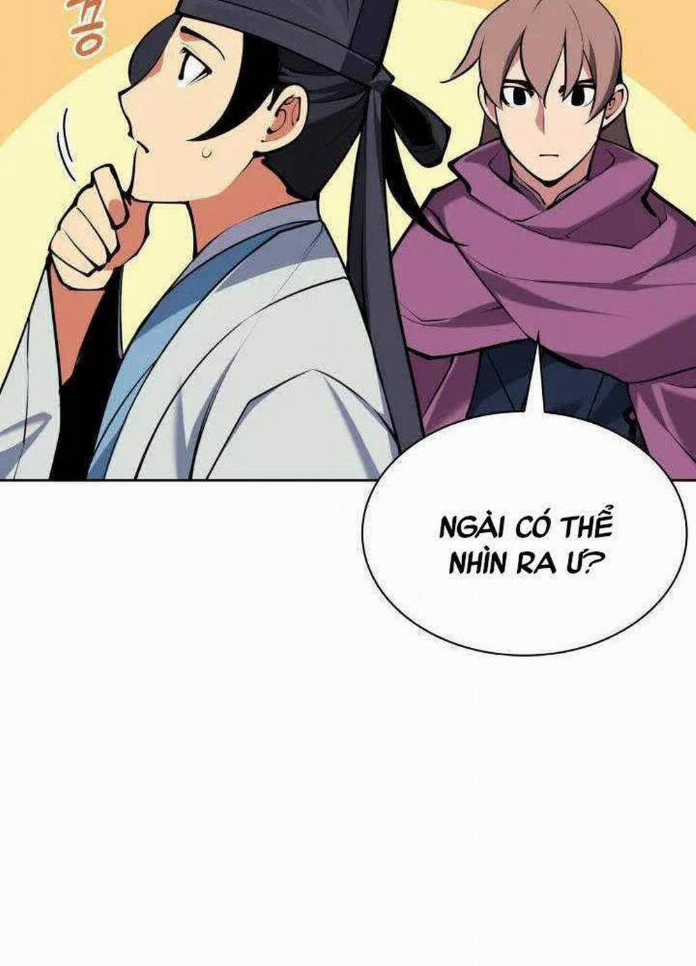 Học Giả Kiếm Sĩ 135 trang 133