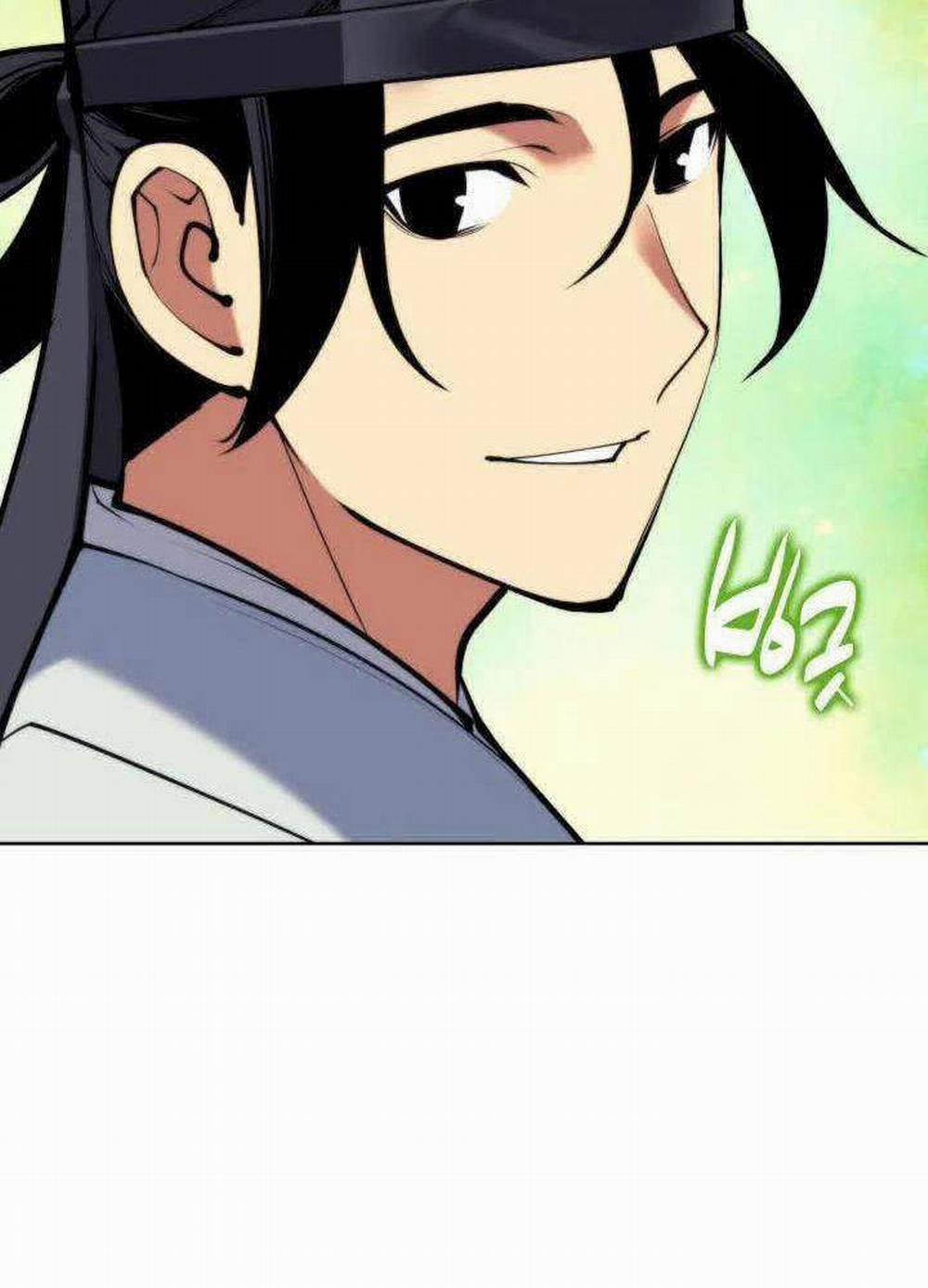 Học Giả Kiếm Sĩ 135 trang 136