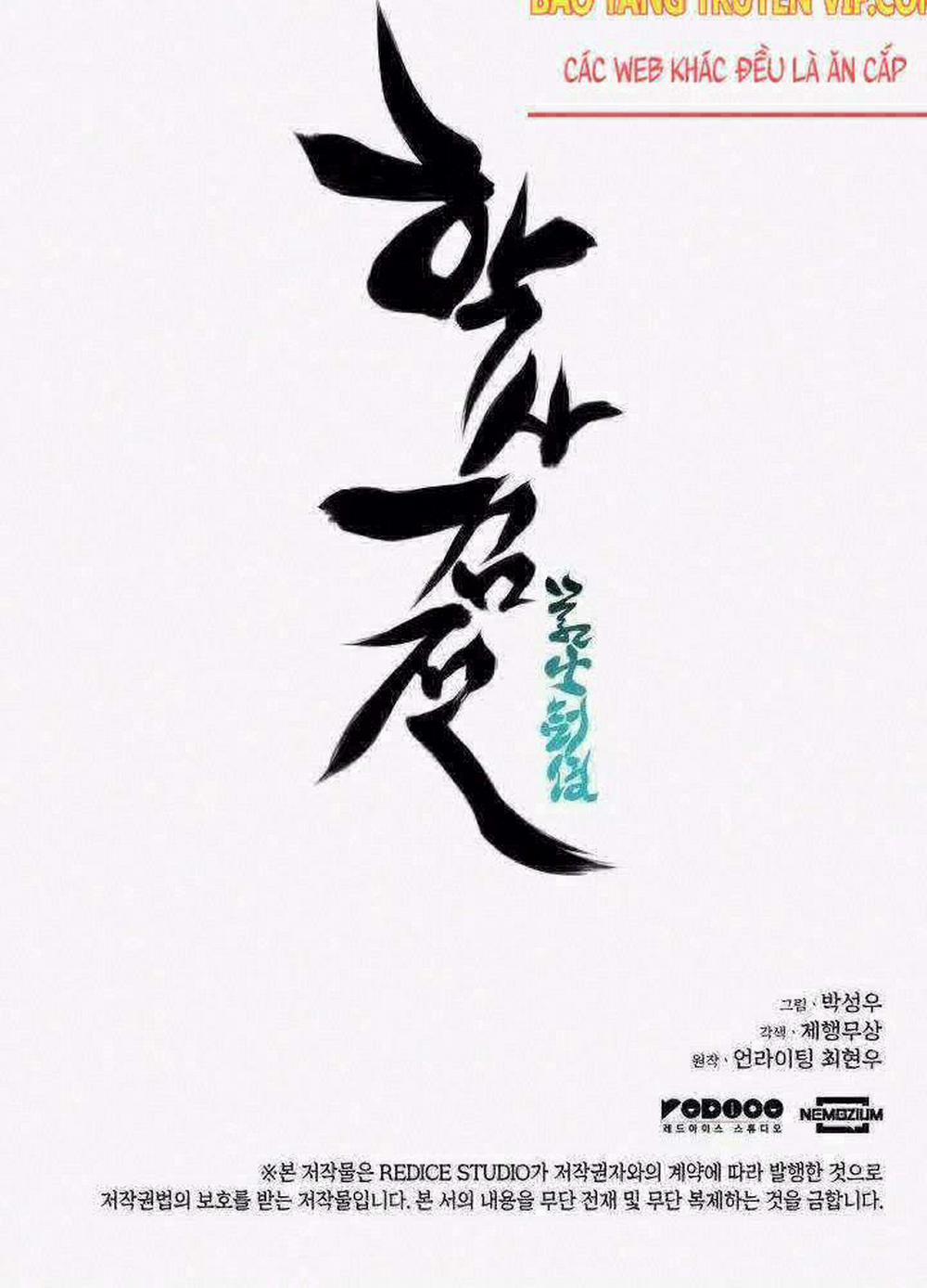 Học Giả Kiếm Sĩ 135 trang 141