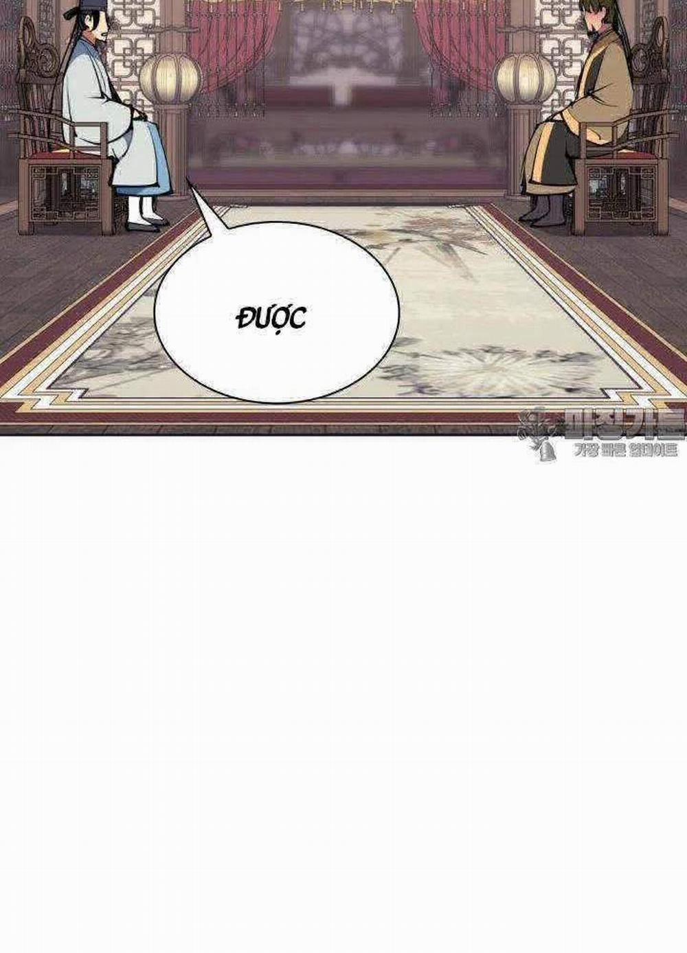 Học Giả Kiếm Sĩ 135 trang 19