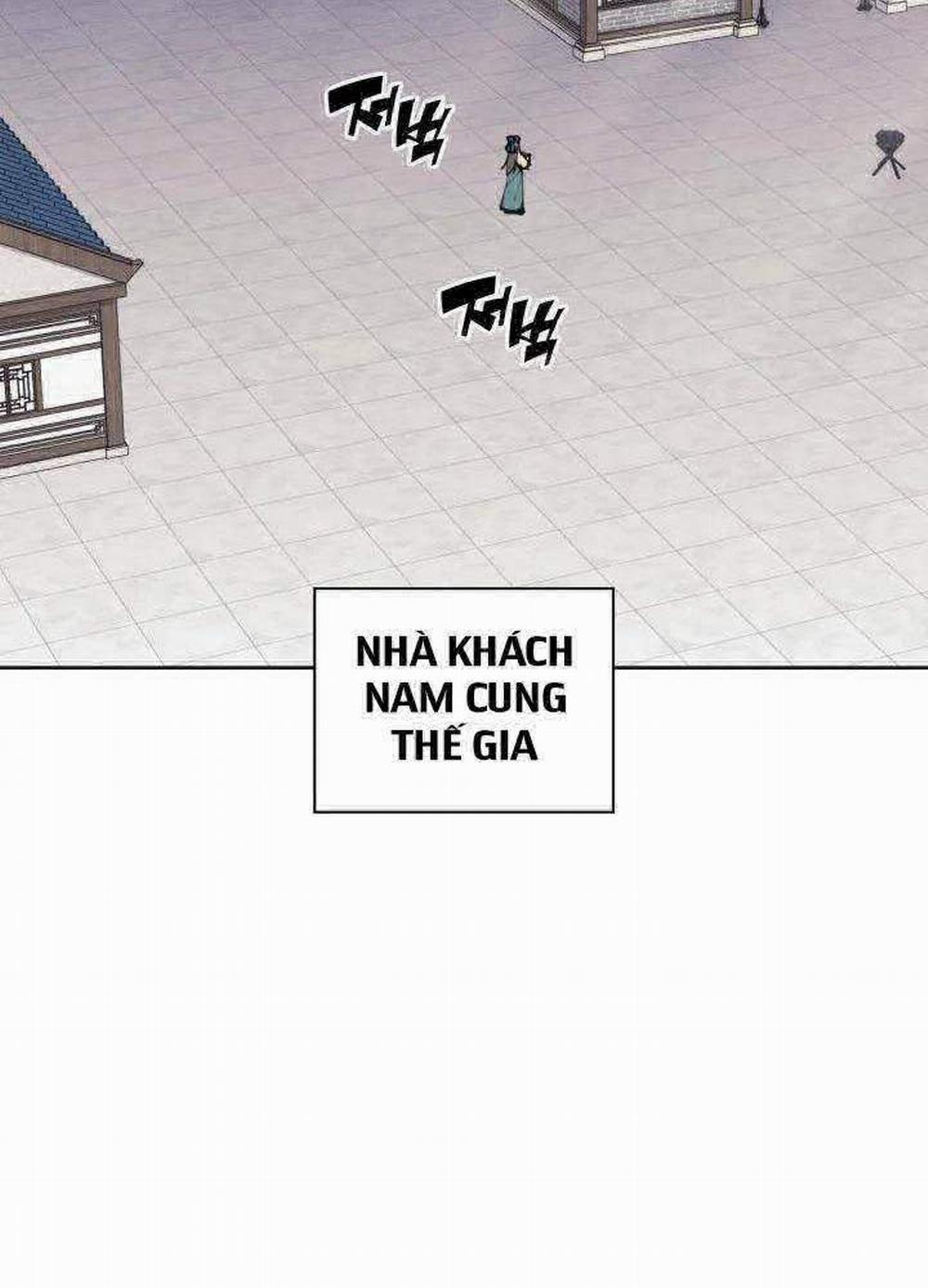 Học Giả Kiếm Sĩ 135 trang 24