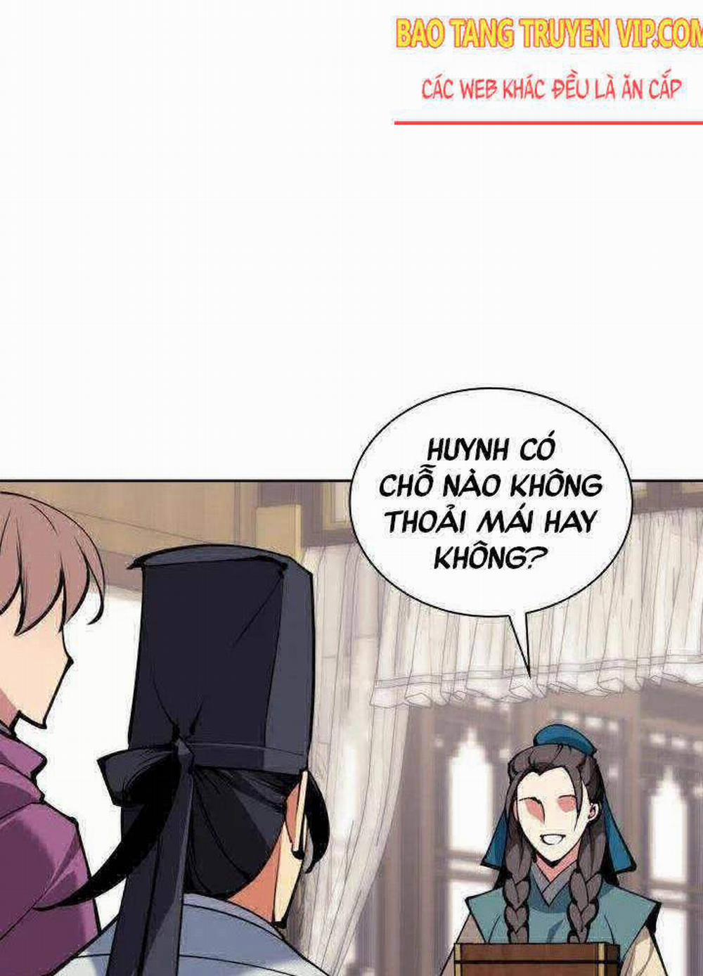 Học Giả Kiếm Sĩ 135 trang 26