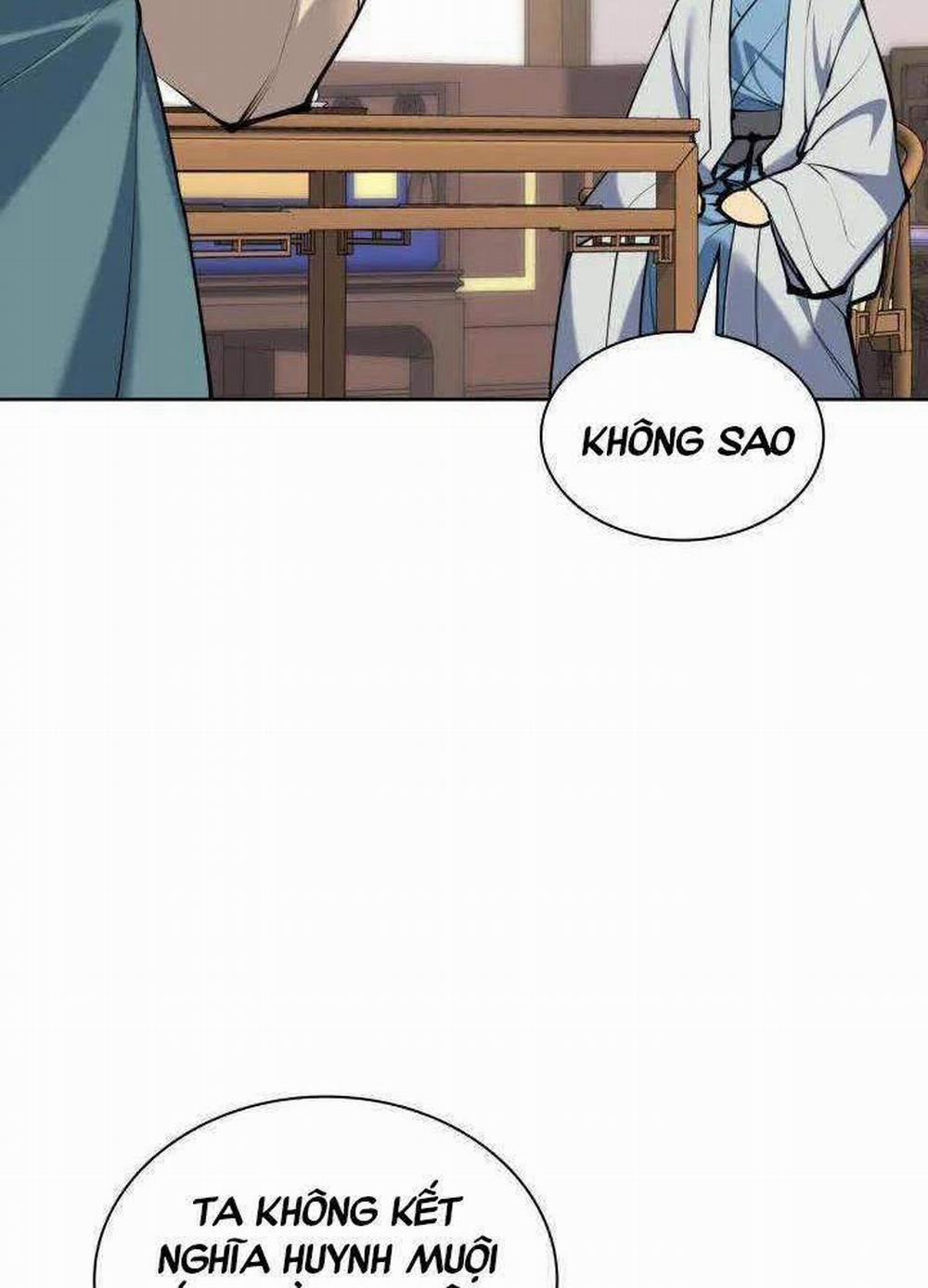 Học Giả Kiếm Sĩ 135 trang 29