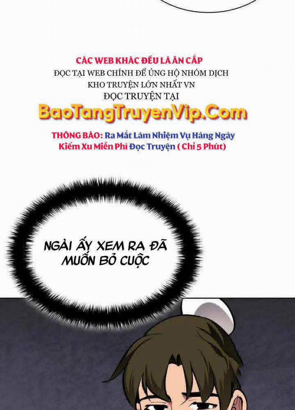 Học Giả Kiếm Sĩ 135 trang 3