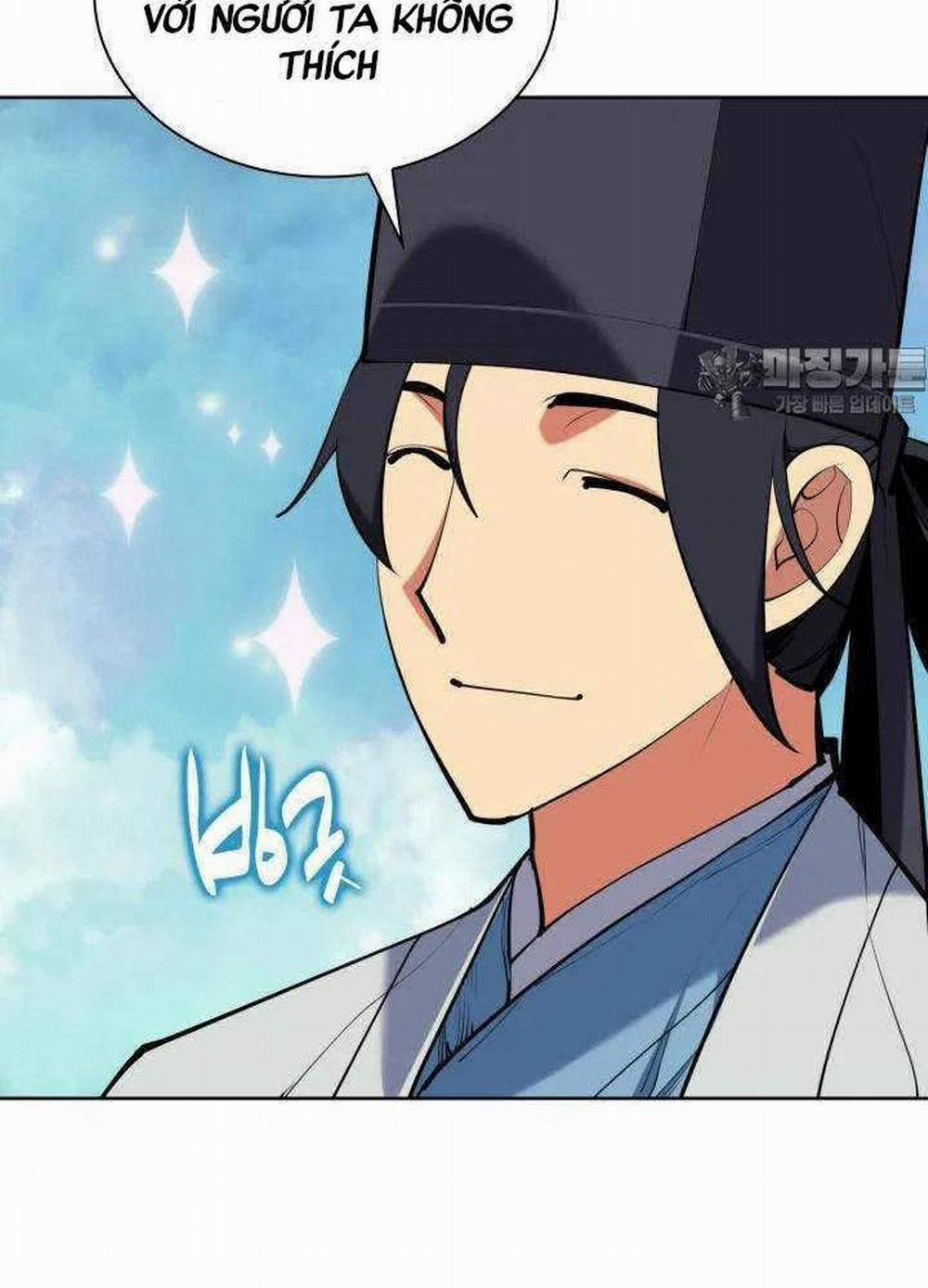 Học Giả Kiếm Sĩ 135 trang 30