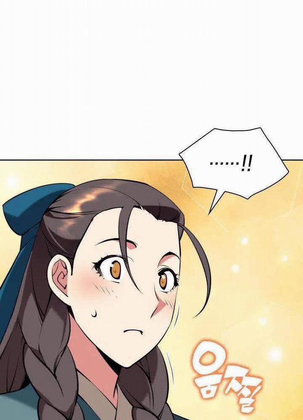 Học Giả Kiếm Sĩ 135 trang 31