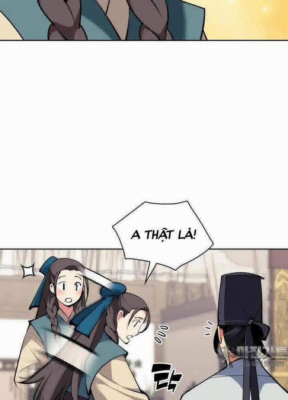 Học Giả Kiếm Sĩ 135 trang 32