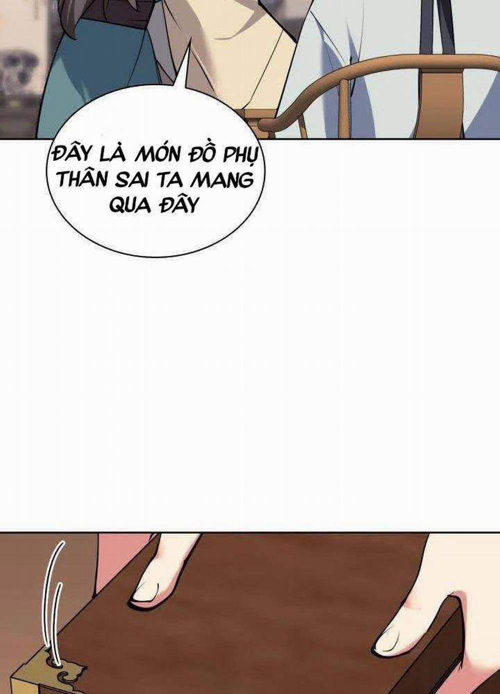 Học Giả Kiếm Sĩ 135 trang 33