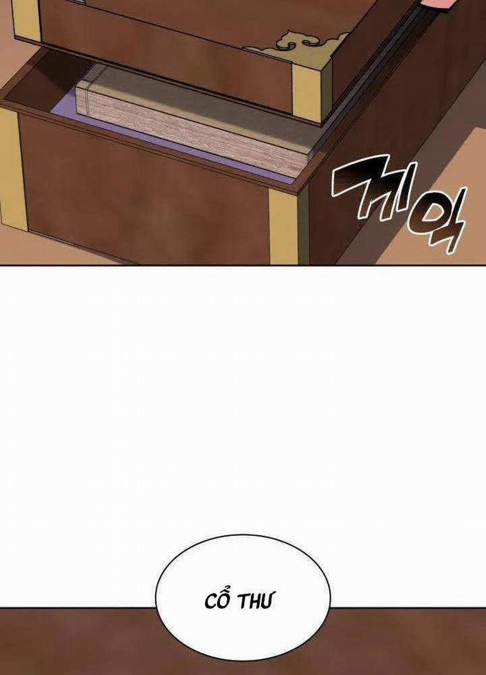 Học Giả Kiếm Sĩ 135 trang 34