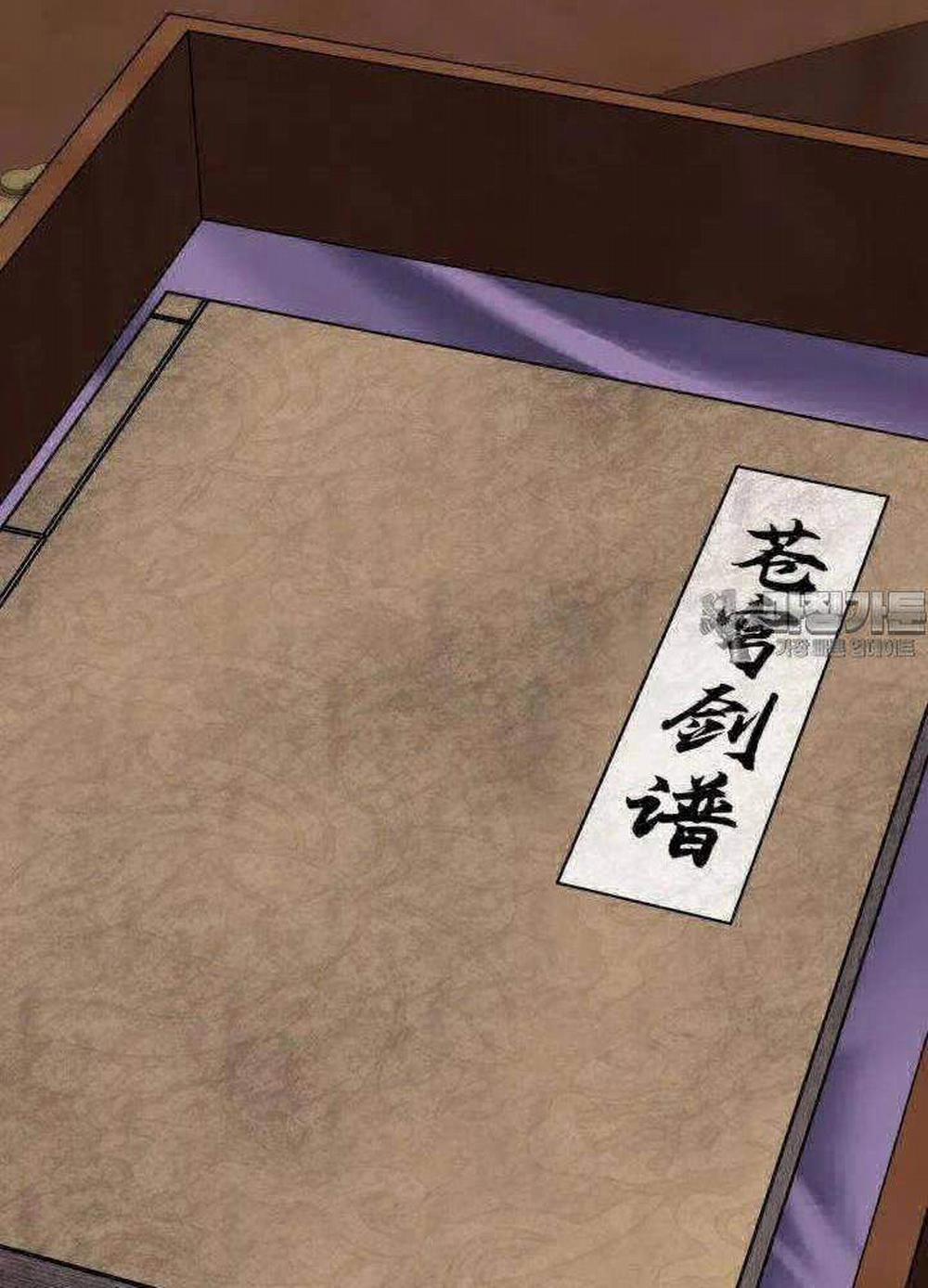 Học Giả Kiếm Sĩ 135 trang 35