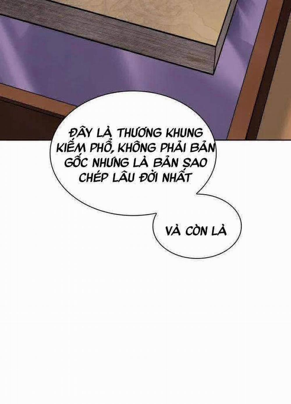 Học Giả Kiếm Sĩ 135 trang 36