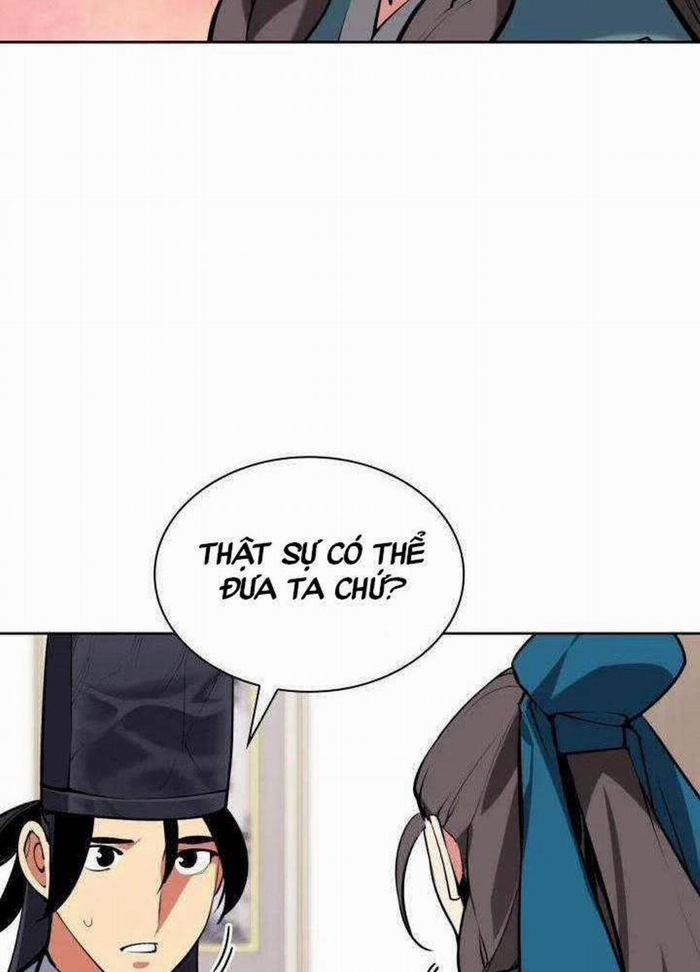 Học Giả Kiếm Sĩ 135 trang 38