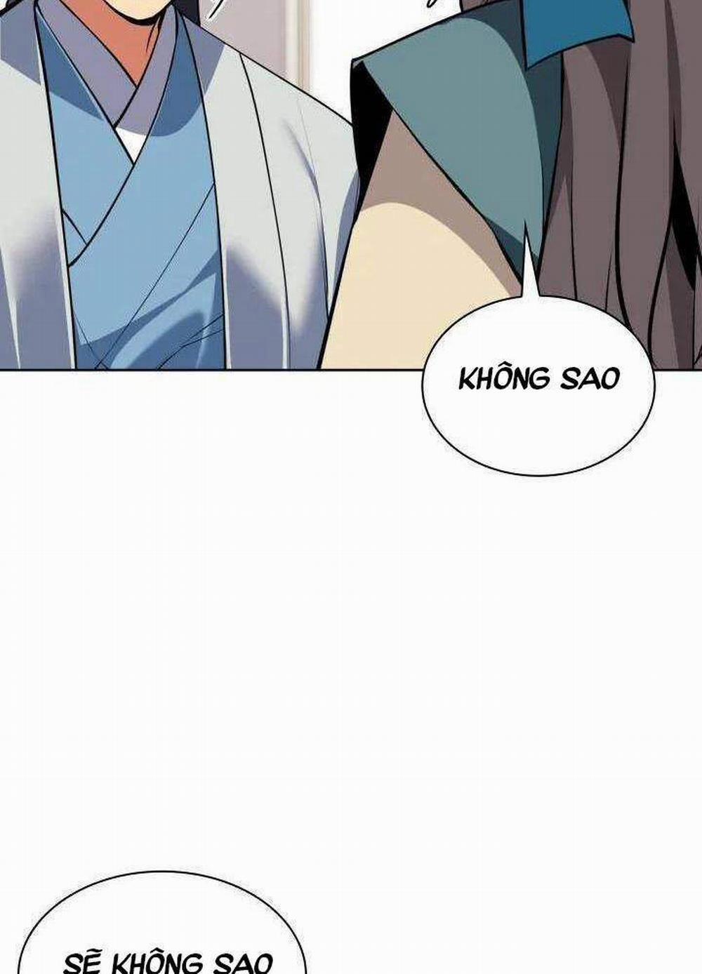 Học Giả Kiếm Sĩ 135 trang 39