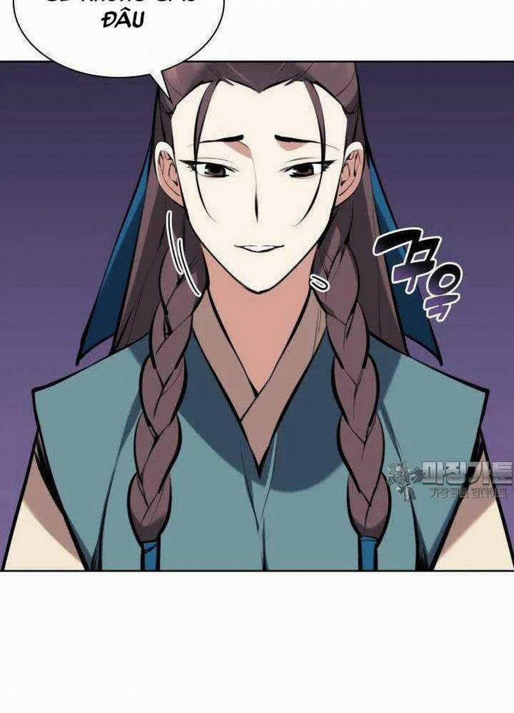 Học Giả Kiếm Sĩ 135 trang 40