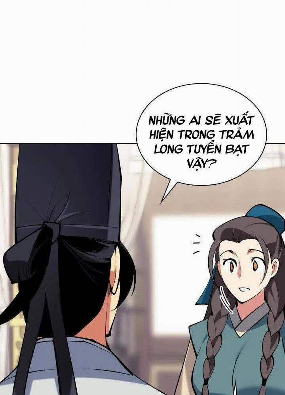 Học Giả Kiếm Sĩ 135 trang 41