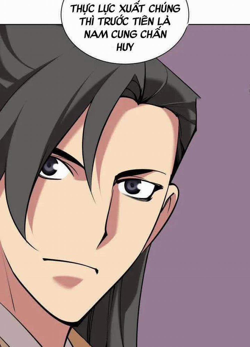 Học Giả Kiếm Sĩ 135 trang 43