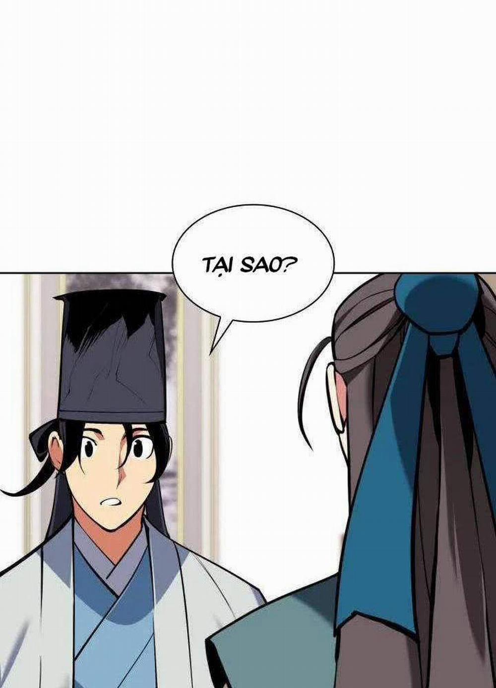 Học Giả Kiếm Sĩ 135 trang 46