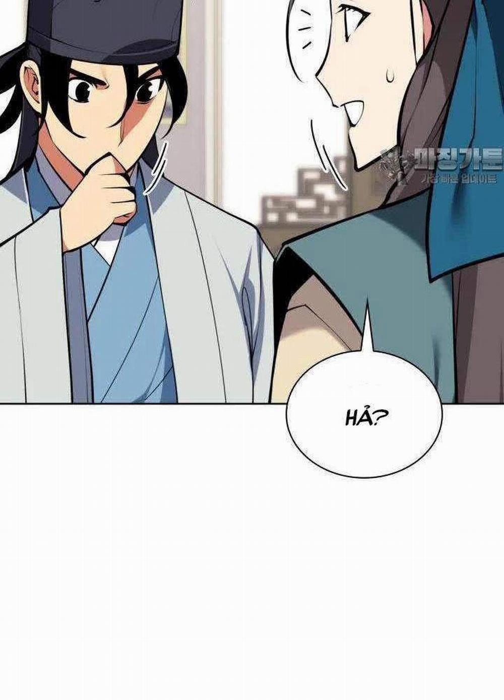 Học Giả Kiếm Sĩ 135 trang 56